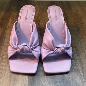 Marc Fisher Heeled Sandal